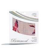 Consejo – para mantener tu instrumento en condiciones óptimas utiliza el hisopo para clarinete tras cada sesión y limpia la parte externa del Clarinete con uno de los paños de limpieza de microfibra de Beaumont. Limpia tu hisopo para clarinete con regularidad a máquina en agua fría y déjalo secar al aire.