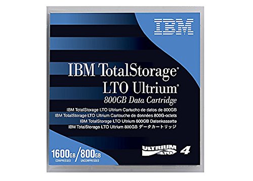 【新品】IBM データカートリッジ SLR60 30GB 5本セット Amazon.co.jp: 日本アイ・ビー・エム 1/4インチデータ