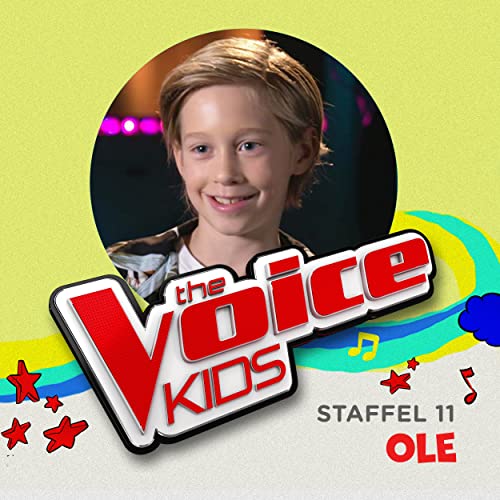 Ole & The Voice Kids - Germany