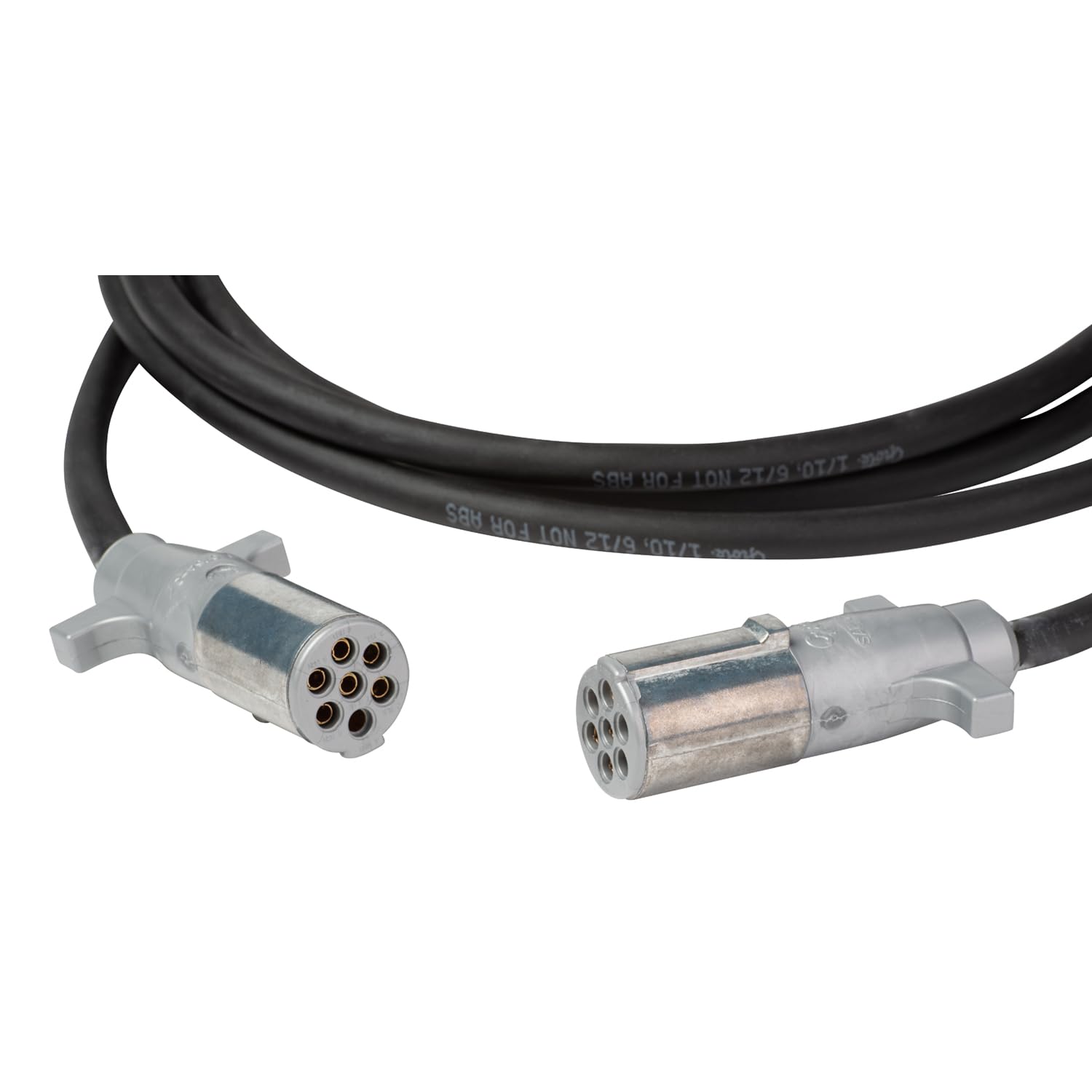 Grote 87182 15' UltraLink Power Cords (Straight)