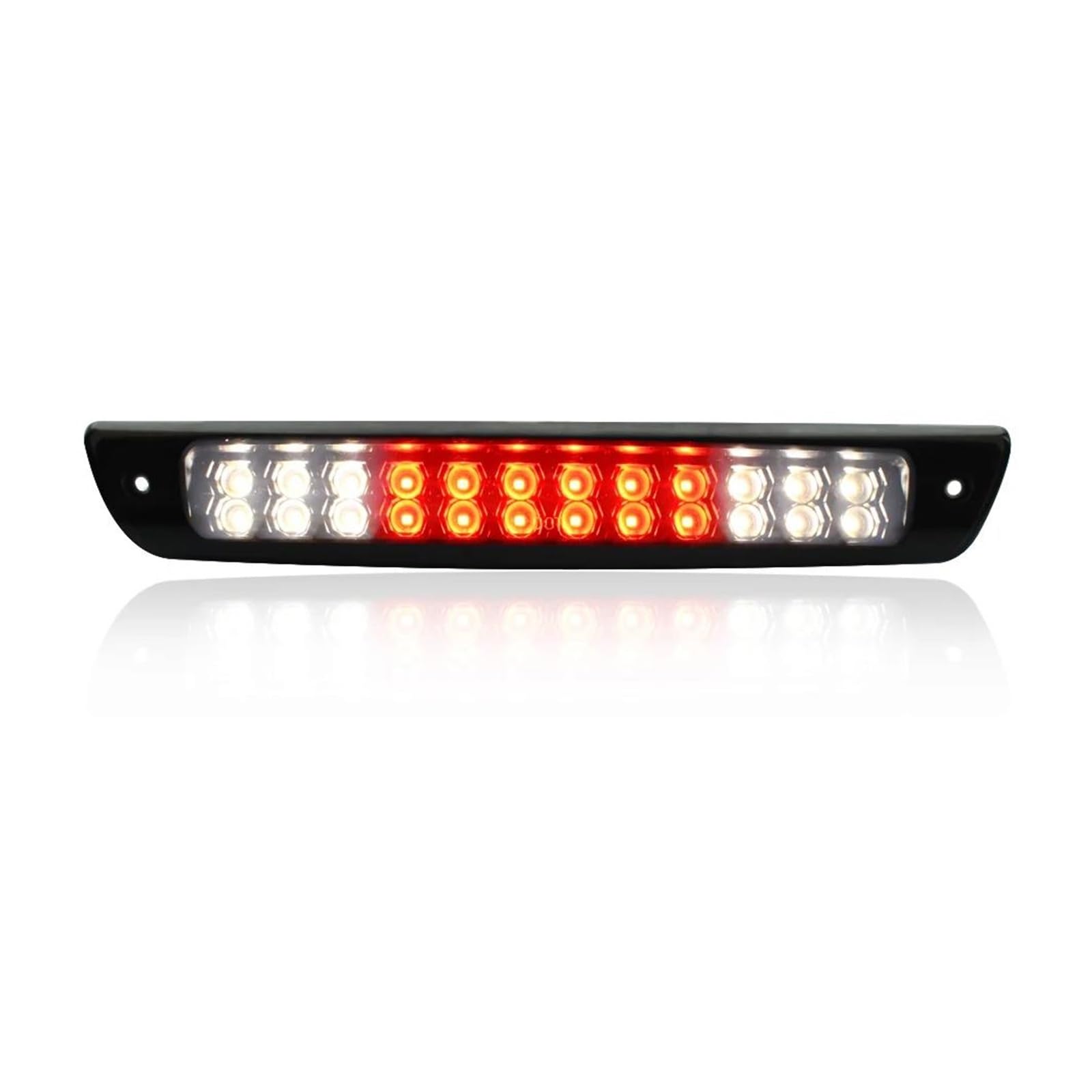 Feu de Freinage LED Élevé Dodge Ram 1500 Feu Arrière 1994-2004 - 8