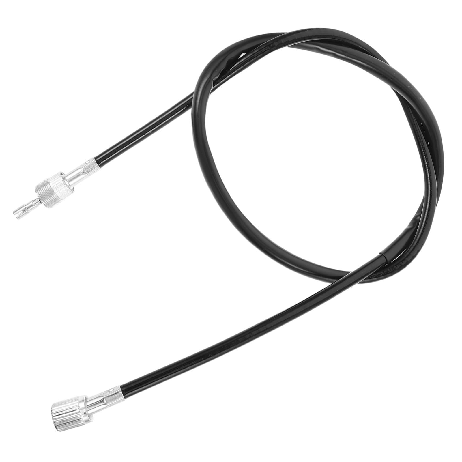 GRIRIW Cavo Ricambio Per Tachimetro Per : Compatibile Con Suzuki Gs 550-1100 Gn250 Dr500 - Accessorio Per Filo Tachimetro Per Riparazione