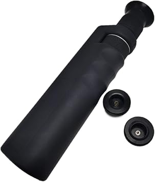 400X Portable Inspection Probe Optical Fiber Microscope Connection Fiber Cable Microscope Detector for Telecommunication Industry