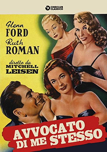 Avvocato Di Me Stesso [Italia] [DVD]