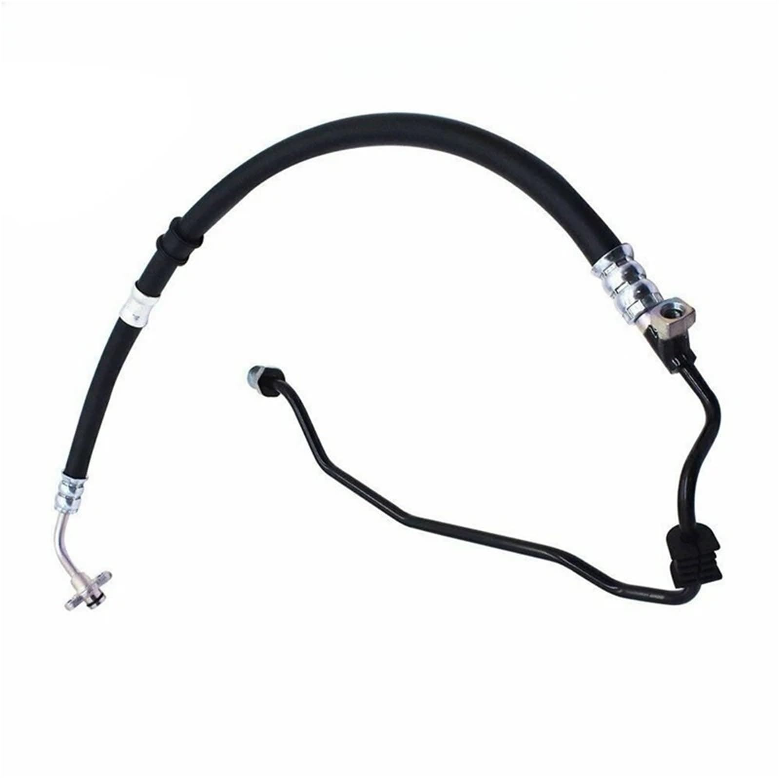 Pompa ciśnieniowa wspomagania Pompa servo Do Civic Do Acura CSX 1.8L 2006-2011 53713-S 53713-SNA-A06 A48M Wysokociśnieniowy Wąż Olejowy
