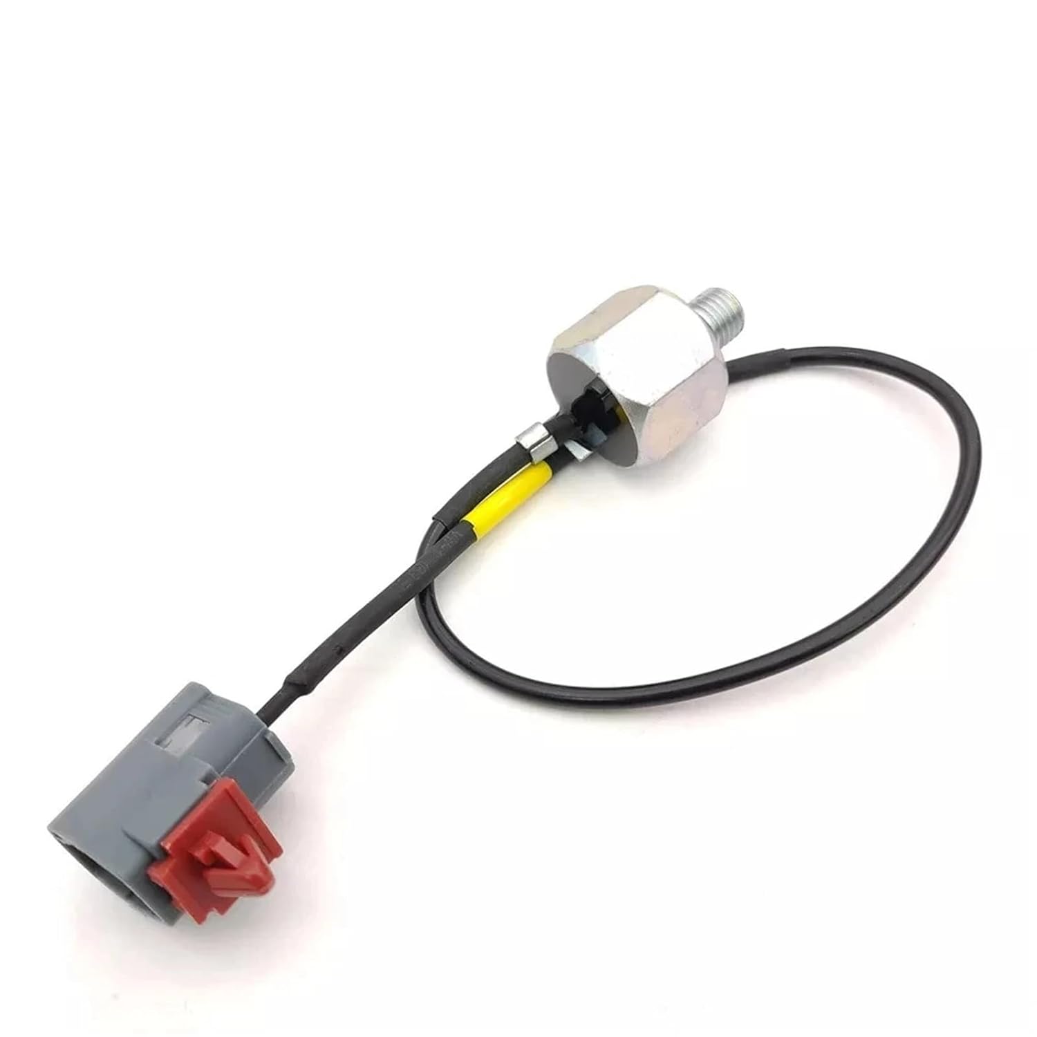 1PC Detonation Knock Sensor ZJ01-18-921 for Mazda for Mazda2 1.5L AT MT 2WD Hatchback ZJ0118921 Car Replacement