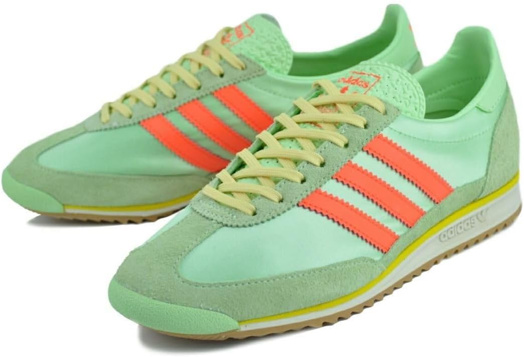 adidas Originals SL72 Womens Shoes
