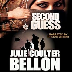 Couverture de Second Guess