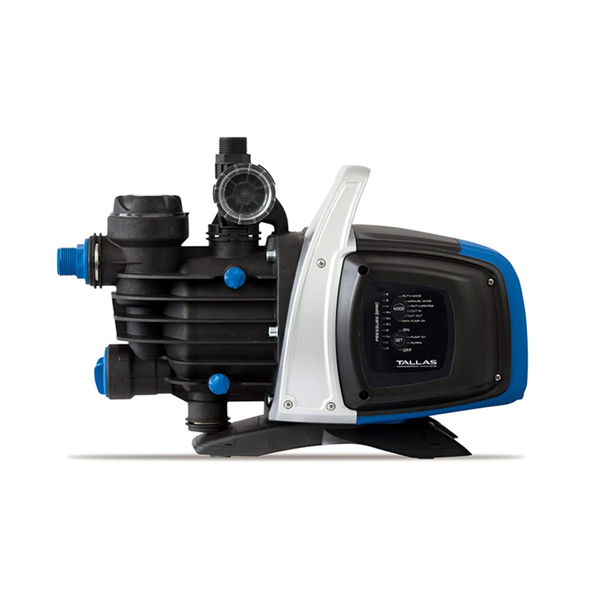 Tallas Hauswasserautomat 850