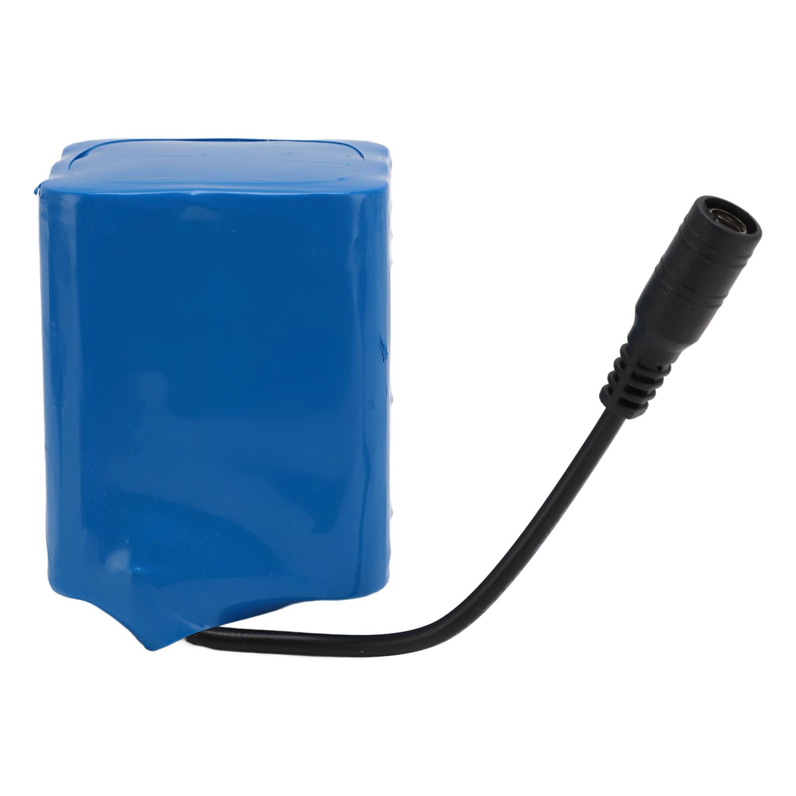 Batería para Barco RC de 19000 MAh, 7,4 V, Batería Recargable de Iones de Litio con Cables Desnudos, Repuesto para Barcos, Coches, Robots y Accesorios de Modelos RC de Alta Velocidad