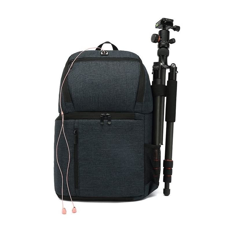 Leemasing Borsa per fotocamera Unisex - Adulto (Pacco da 1)