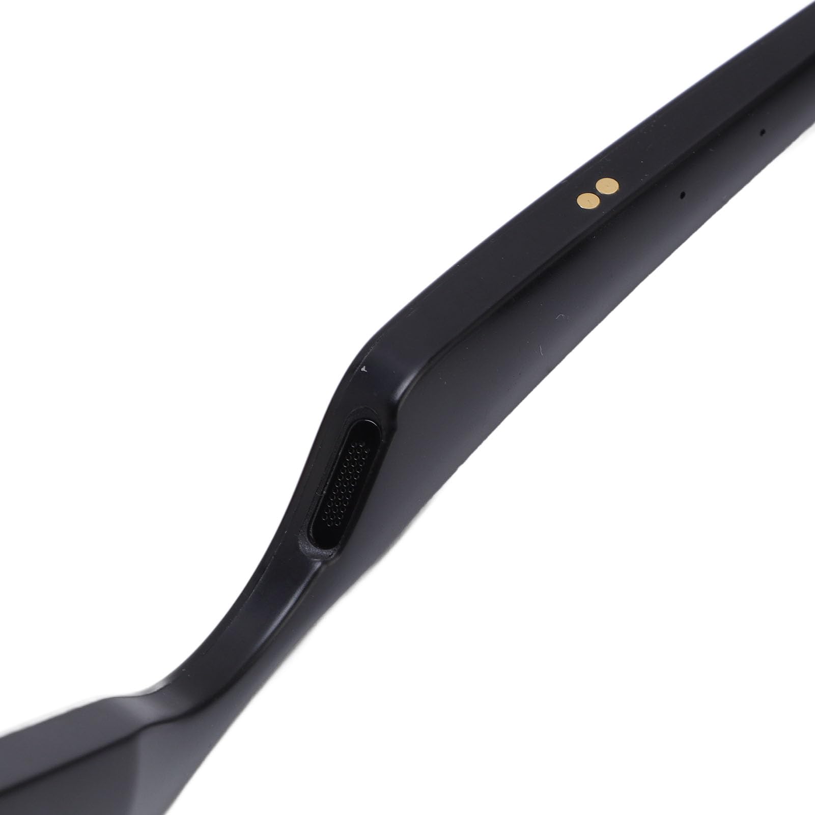 Gafas Bluetooth Inalámbricas para Llamadas Musicales |Lente HD con Protección UV, Gafas de Sol con Control Táctil para Hombres y Mujeres, 5.3