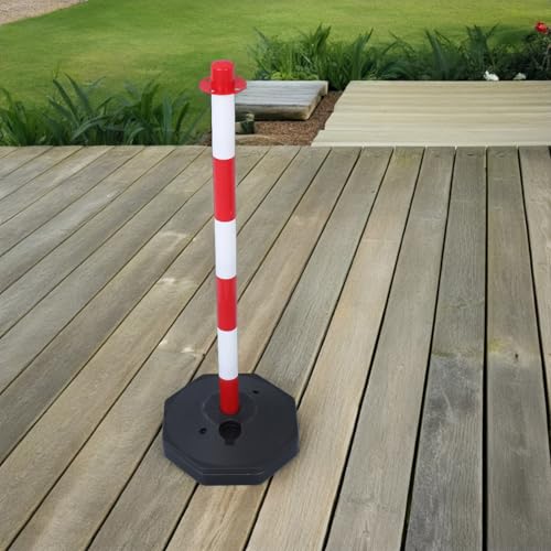 Colonne de circulation pour contrôle sécurisé éliminant les risques de stationnement en extérieur - 5