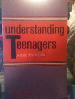 Paperback Understanding Teenagers Book