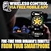 PEDAL COMMANDER for Dodge Durango 2006-2024 Throttle Response Controller - 36 Drive 4-Mode, Plug&Play, Bluetooth, Anti-Theft Enabled, On-Road & Off-Road Performance Upgrades, Dodge Durango Accessories