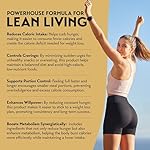 Rapid Shred Pro Series 5X | Supports GLP-1 Pathway Function | Weight Loss Pills for Women & Fat Burner for Men + Appetite Suppressant Supplement | 3rd Party Tested Formula - 60 Capsules - Image 5