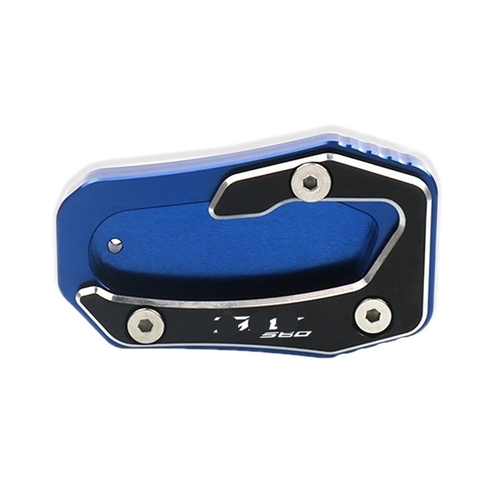Extension de béquille latérale TMAX 560 pour stabiliser votre moto Tech Max 2019-2023 - 4