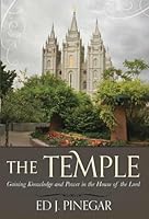 The Temple: Gaining Knowledge and Power in the House of the Lord 1621087131 Book Cover