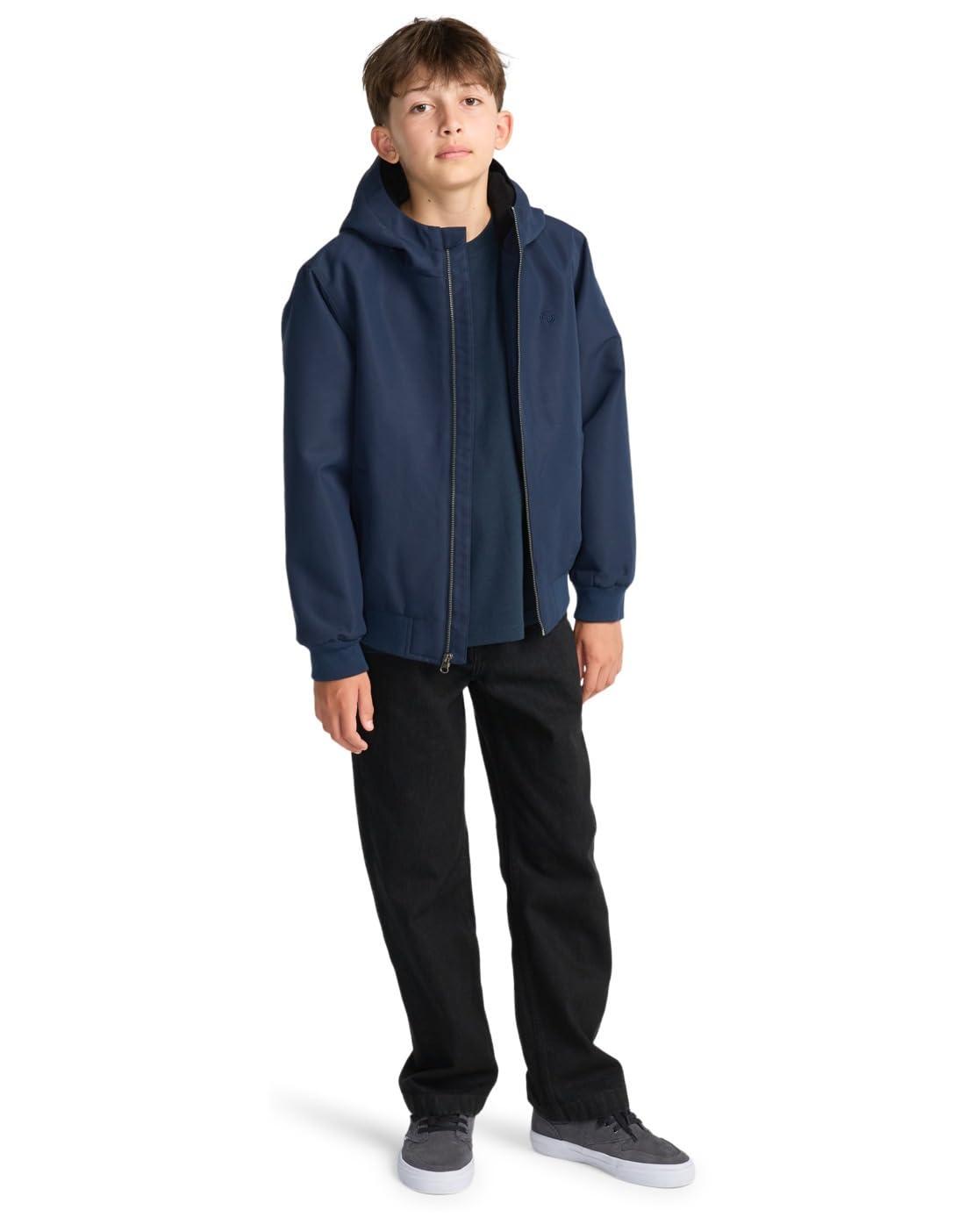 Element Apparel Outer Layer Niños 8-16