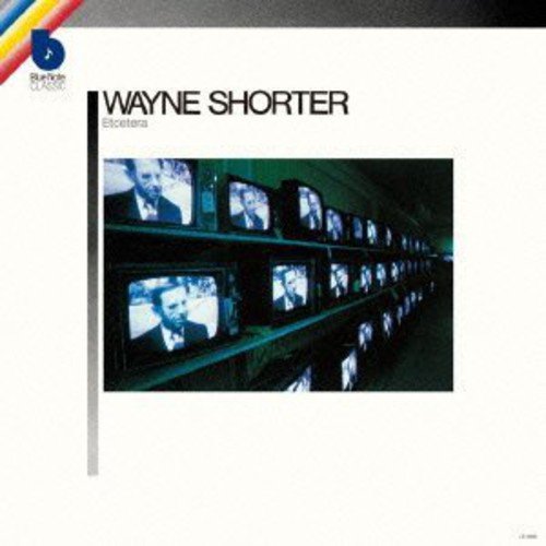 Wayne Shorter Etcetera