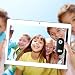 LNMBBS Android 9.0 Tablet de 10'' con WiFi 4GB de RAM y...