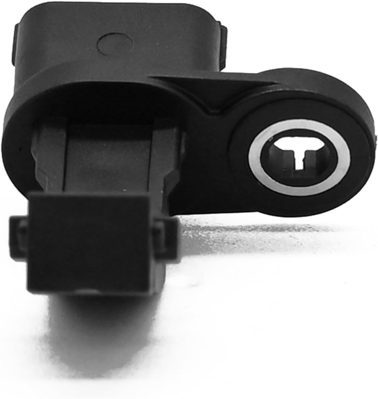 Engine Crankshaft Position Sensor Compatible with Mercedes-Benz C300 16-20 CLA250 14-20 CLA45 AMG 14-19 Fit for Infiniti Q50 16-19 Q60 17-18 QX30 17-19 L4 2.0L Replaces 2373191C1N PC1057