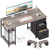 AODK 51 Inch Computer Desk...