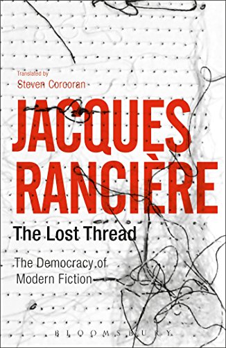The Lost Thread view 2