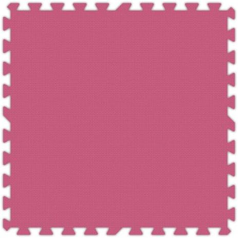 Premium SoftFloors Interlocking Comfortable EVA Foam Rubber