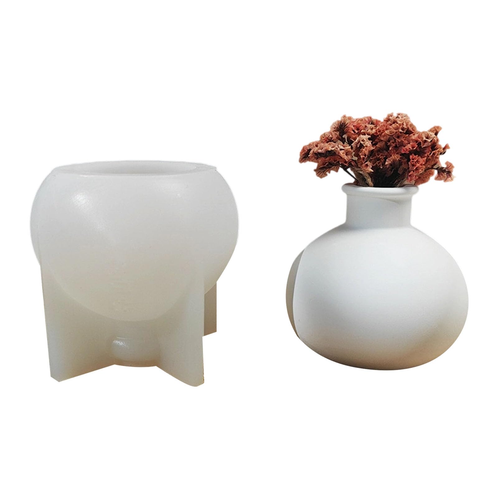 Moules en silicone pour artisanat d'art et moulage traditionnel