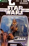 Hasbro 2006 Chewbacca Boushhh`s Bounty Battle of Carkoon TSC005 - Star Wars The Saga Collection 2006 von Hasbro