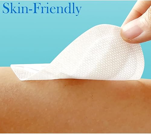 Miniatura 5 de Dispositivo de estabilización de catéter de 4 piezas, dispositivo de fijación de gancho y bucle de catéter urinario, adhesivo para catéter Foley con