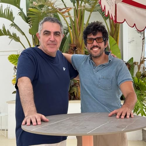 『#157 Masterclass de management. Con José Carlos Gil』のカバーアート