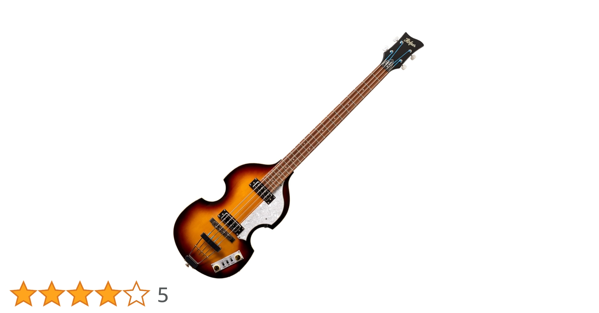 Hofner IGNITION BASS HI-SERIES【整備品】 Hofner IGNITION BASS HI-SERIES【整備品】 Hofner IGNITION