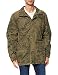 Produktbild Fjällräven 90310 Brenner Pro Jacket M Jacket mens Green Camo XXL