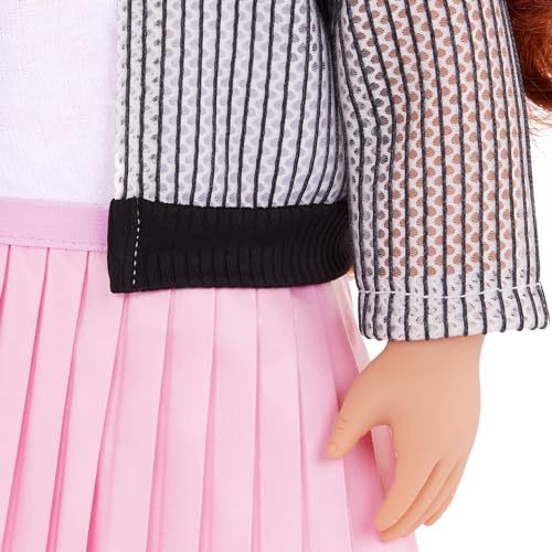 Muñeca Our Generation Jacinta Fashion 18" miniatura 4