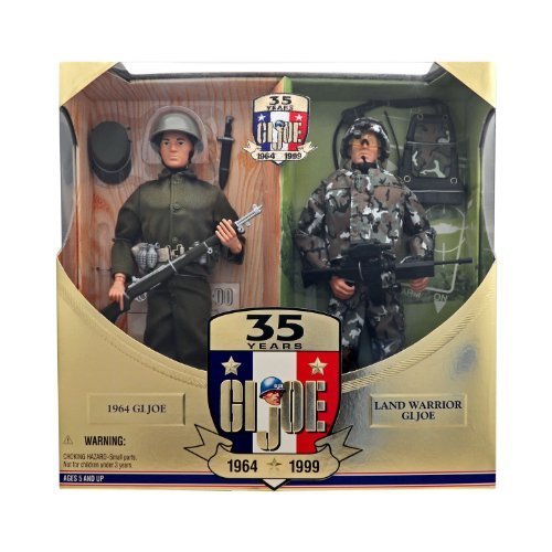 gi joe 35th anniversary