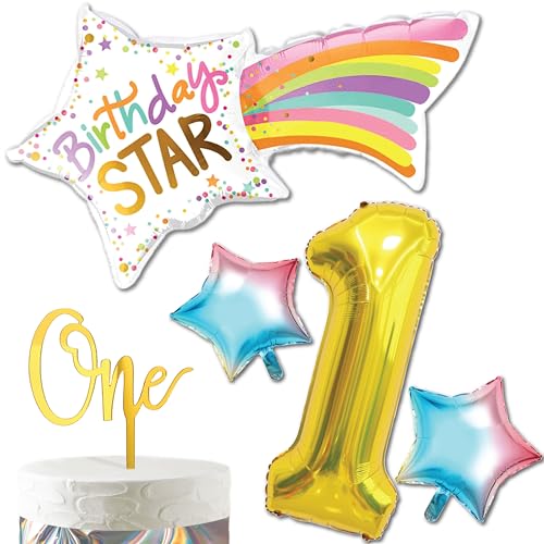HaHaHa! 1 a ONE t o[ Zbg xr[ Ԃ j o[Xf[ p[eB[ fR[V HAPPY BIRTHDAY D P[Lgbp[ (ONE)