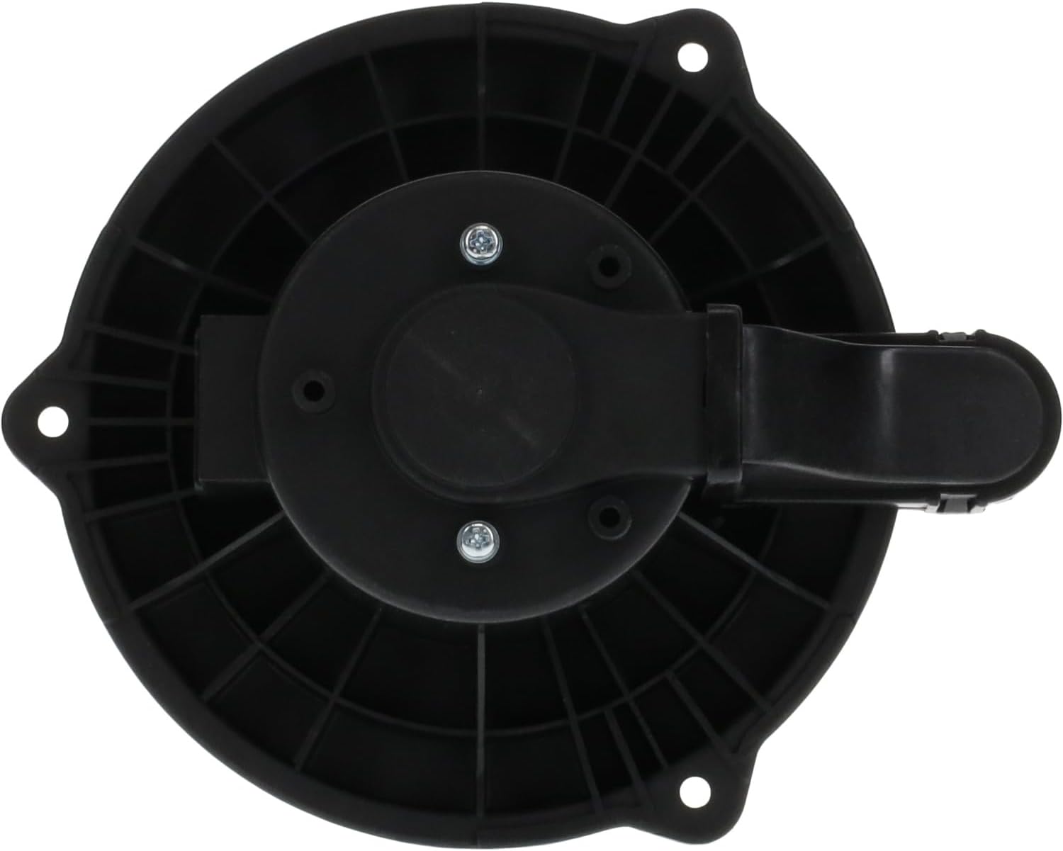 New Blower Motor Compatible with Hyundai Sonata 2011-15, Elantra 2011-16, Azera 2012-17, Elantra Coupe 2013-14, Elantra GT 2013-17, Equus 2014-16 32A1010 97113-4R000 97113-3X000 97113-2Y000