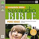 Cover of Pure Voice Audio Bible - New International Reader's Version, NIrV: Complete Bible