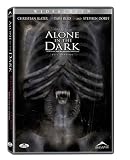 Alone in the Dark (Widescreen Edition) (2005) by Christian Slater