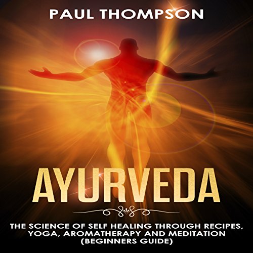 Cover art for Ayurveda