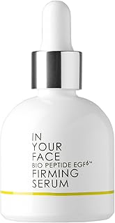 In Your Face Suero reafirmante Bio Peptide EG...