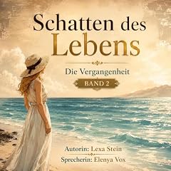 『Schatten des Lebens - Die Vergangenheit』のカバーアート