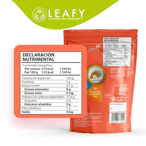 Proteínas, Imagen adicional