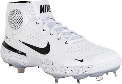2023オールスター NIKEナイキアルファハラチエリートベースボールスパイク Amazon | Nike Alpha Huarache NXT ローメタルベースボール