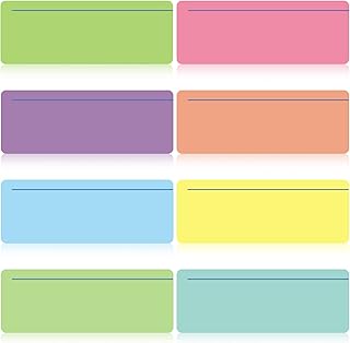 Coolon Dyslexia Overlays Dyslexia Aids for Children Coloured Overlays for Dyslexia 8PCS Overlays for Reading Dyslexia Coloured Overlays Reading Ruler for Dyslexia (Reading Ruler)