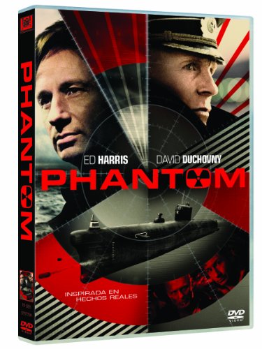 Phantom [DVD]