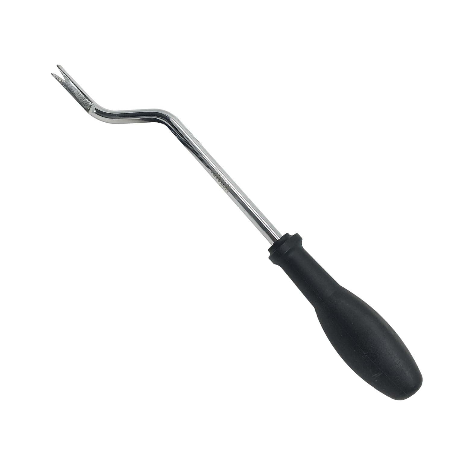 ZKTOOL Roof Handle Removal Tool, Roof Grip Release Tool, Door Handle Dismantling, Sun Visor Makeup Mirror Removal