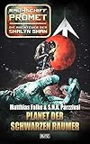 raumschiff promet wikipedia  Raumschiff Promet - Die Abenteuer der Shalyn Shan 08: Planet der Schwarzen Raumer